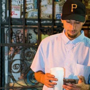 Meet your Posher, Bryan